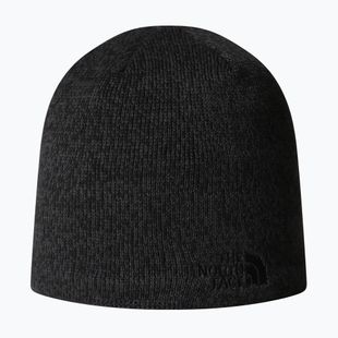 Căciulă de iarnă The North Face Jim black heather