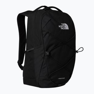 Rucsac urban pentru femei The North Face Jester 27 l negru/npf