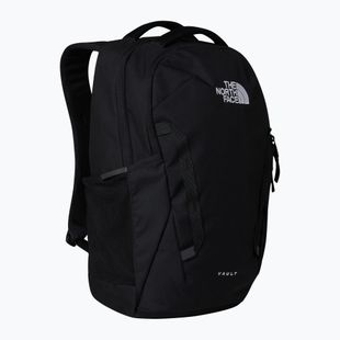 Rucsac urban The North Face Vault 27 l black/npf