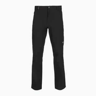 Pantaloni pentru bărbați The North Face Softshell Regular Fit black