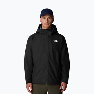 Geacă de ploaie pentru bărbați  The North Face Whiton 3L tnf black/npf