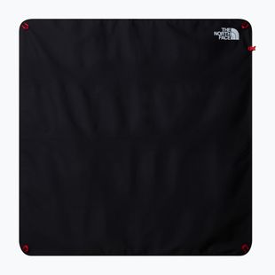 Podea pentru cortThe North Face Wawona Ground Tarp tnf black/ npf
