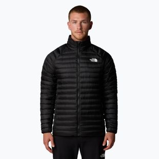 Geacă de puf pentru bărbați  The North Face Bettaforca Lt Down Jacket black