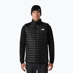 Vestă pentru bărbați  The North Face Bettaforca Lt Down black/black