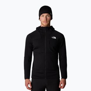 Bluză pentru bărbați The North Face Stormgap Powergrid tnf black