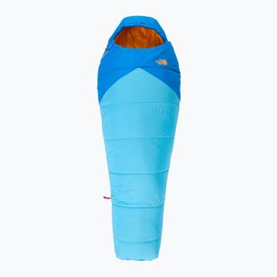 Sac de dormit pentru copii The North Face Wasatch Pro 20 hero blue/ norse blue/ npf
