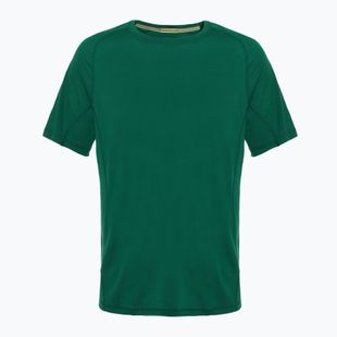 Tricou termoactiv pentru bărbați Smartwool Merino Sport 120 evergreen