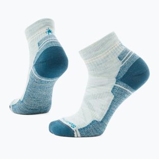 Șosete pentru femei Smartwool Hike Light Cushion Ankle frosty green