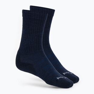 Șosete Smartwool Everyday Athletic Crew deep navy