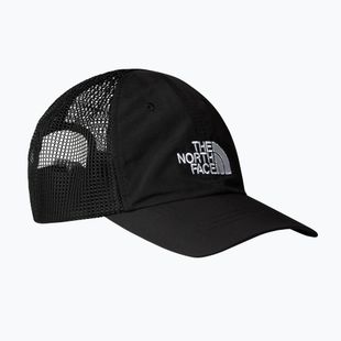 Șapcă  The North Face Mudder Trucker tnf black/tnf black