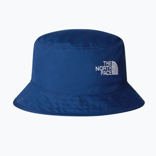 Pălărie pentru copii The North Face Kids Class V Rev Bucket hero blue/tnf topo phantom print