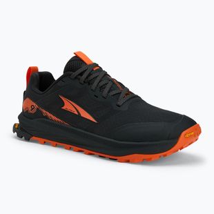 Încălțăminte de alergare pentru bărbați Altra Lone Peak 9+ black/orange