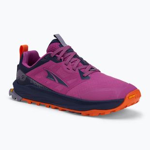 Încălțăminte  de alergare pentru femei  Altra Lone Peak 9+ purple/orange