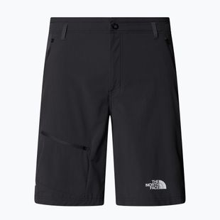Pantaloni scurți de trekking pentru bărbați The North Face Speedlight Slim Tapered Short asphalt grey/npf