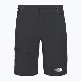 Pantaloni scurți de trekking pentru bărbați The North Face Speedlight Slim Tapered Short asphalt grey/npf