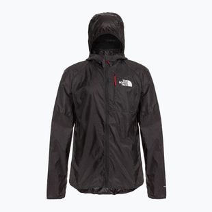 Geacă de vânt pentru bărbați The North Face Windstream Shell tnf black