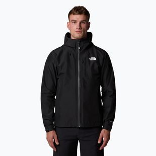 Geacă de ploaie pentru bărbați The North Face Dryzzle FutureLight 2 tnf black