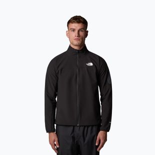 Geacă softshell The North Face Tek Approach black