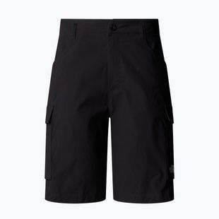 Pantaloni scurți de trekking pentru femei The North Face Exploration Cargo tnf black