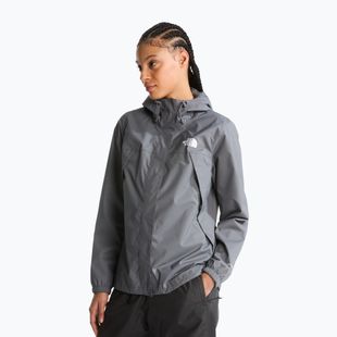 Geacă de ploaie pentru femei The North Face Antora Rain smoked pearl