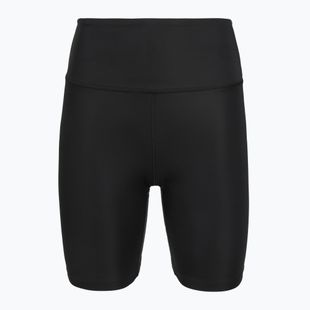 Pantaloni scurți pentru femei The North Face Flex 8IN Tight C/O Graphic tbf black