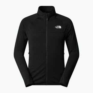 Geacă de vânt pentru bărbați The North Face Bolt Polartec tnf black