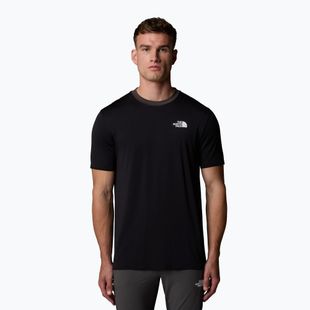 Tricou de trekking pentru bărbați  The North Face Valday Tech Tee tnf black