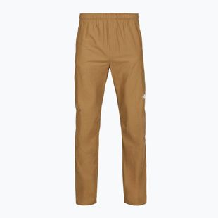 Pantaloni pentru bărbați The North Face Limestone utility brown