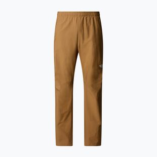 Pantaloni pentru bărbați The North Face Limestone utility brown