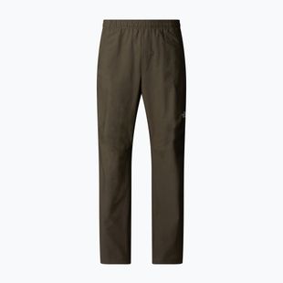 Pantaloni pentru bărbați The North Face Limestone new taupe green