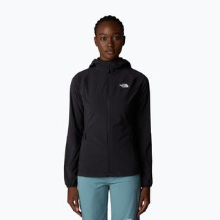 Hanorac pentru femei The North Face Nimble Hoodie tnf black