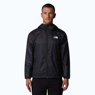 Geacă de vânt pentru bărbați The North Face Cyclone Wind tnf black