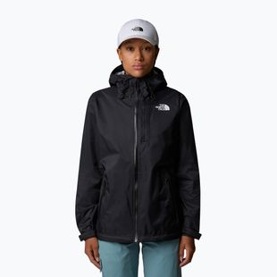 Geacă de ploaie pentru femei The North Face Alta Vista Rain tnf black
