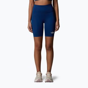 Pantaloni scurți pentru femei The North Face Flex 8IN estate blue