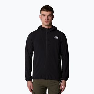 Hanorac pentru bărbați The North Face Nimble Hoodie tnf black