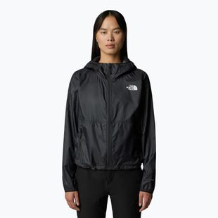Geacă de vânt pentru femei The North Face Cyclone Wind tnf black