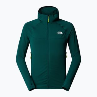 Hanorac pentru bărbați The North Face Bolt Polartec Hoodie deep nori