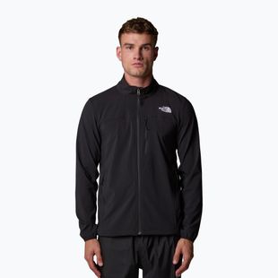 Geacă de vânt pentru bărbațiThe North Face Nimble tnf black