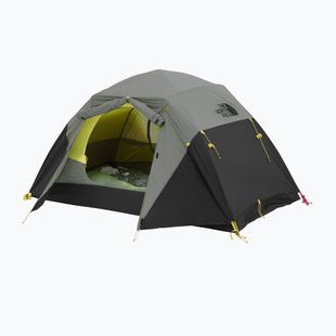 Cort de camping pentru 2-persoane The North Face Stormbreak 2 agave green/ asphalt grey