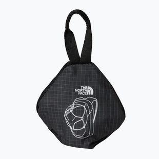 Suport pentru cască The North Face Helmet Sling asphalt grey/ tnf black