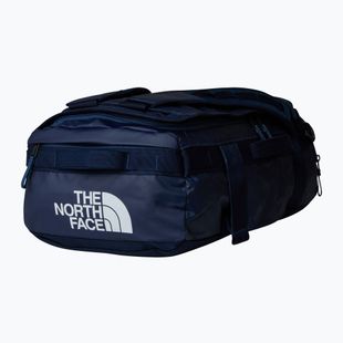 Geantă de călătorie The North Face Base Camp Voyager Duffel 32 l shady blue/summit navy