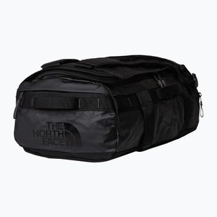 Geantă de călătorie The North Face Base Camp Voyager Duffel 32 l tnf black/ssphalt grey