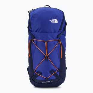 Rucsac de drumeție The North Face Trail Lite 24 l tnf blue/summit navy