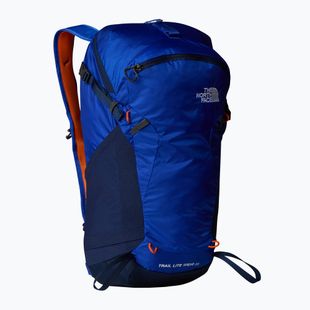 Rucsac de drumeție The North Face Trail Lite Speed 20 l S-M tnf black/summit navy