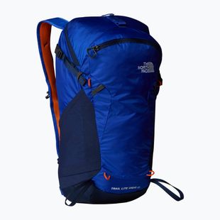 Rucsac de drumeție The North Face Trail Lite Speed 20 l L-XL tnf black/summit navy