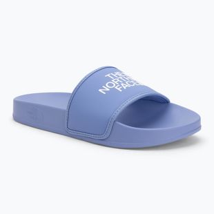 Papuci pentru femei The North Face Base Camp Slide III virtual blue/tnf white