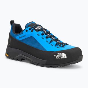 Încălțăminte de abordare pentru bărbați The North Face Verto Alpine Gore-Tex hero blue/ tnf black