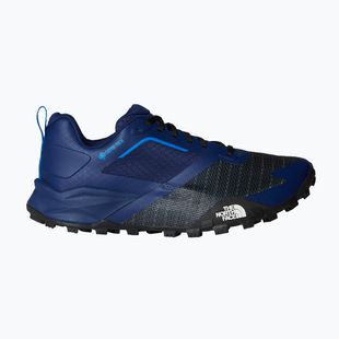 Încălțăminte de alergare pentru bărbați The North Face Offtrail Trail Run Gore-Tex hero blue/black