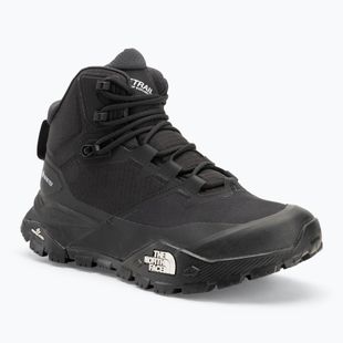 Încălțăminte de drumeție pentru bărbați The North Face Offtrail Hike Mid Gore-Tex tnf black / tnf white