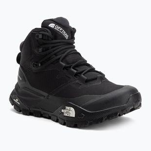 Încălțăminte de drumeție pentru femei  The North Face Offtrail Hike Mid Gore-Tex tnf black/white